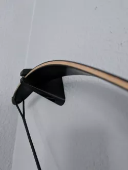 Parametric Bow and Arrow Mounts