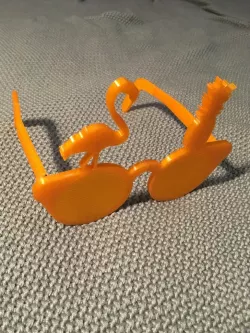 Party King/Queen sunglasses