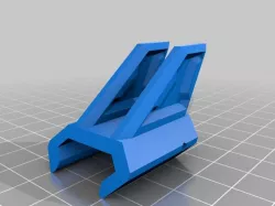 Picatinny Rail Attachments