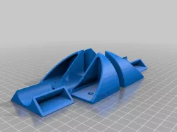 Pipe Cutting Jig for 25mm OD Pipe