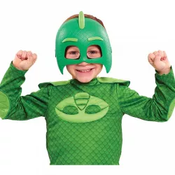 PJ Masks -Gekko