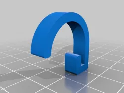Plast Team Plastic box clamp
