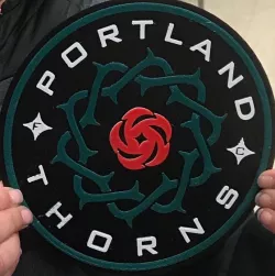 Portland Thorns Logo