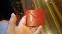 Printable Envelope