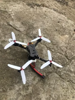 Props Quads
