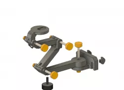 Prusa i3 MK3/MK3S Camera Mount
