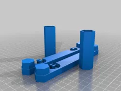 Prusament spool roller