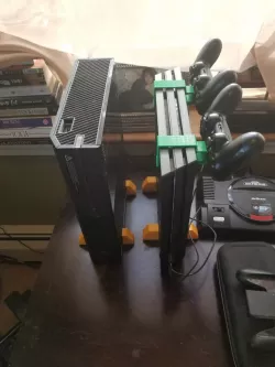 PS4 DualShock4 Charging Mount