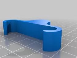 PSVR 5/8 inch Mic stand mount