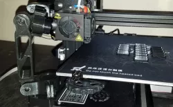 Raspberry Pi Camera Mount Case