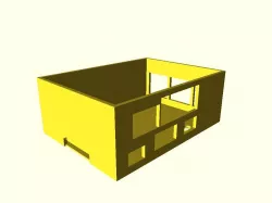 Raspberry PI + PICAN-Module