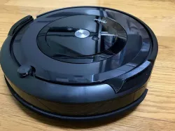 Roomba e5 bumper extensions