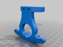 Rubik cube robot solver PC version