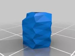 rubiks cube stand