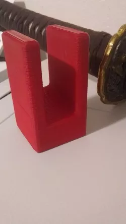 Samurai Sword Holder