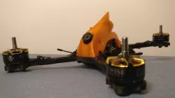 Scion Drones MY - TPU Pod