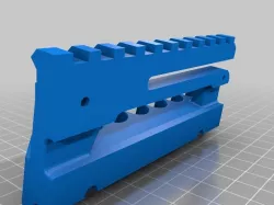 Scope Riser [Prototype]