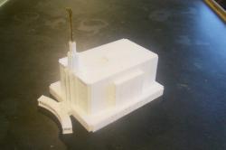 lds temple seattle 3D Models | Page 1 | STLFinder