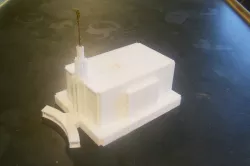 lds temple seattle 3D Models | Page 1 | STLFinder