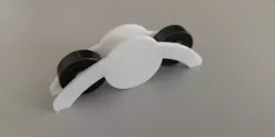 Simple and strong Soopl stand
