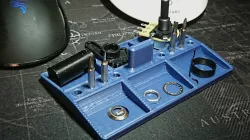 Simple Organizer