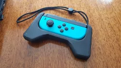 Single Joy-Con Grip - Nintendo Switch Joycon - Larger Size