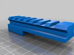 Sledgefire kit V2