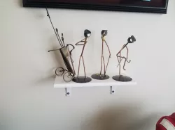 Small Shelf