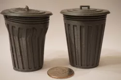 Smashy Trash