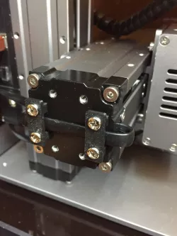 Snapmaker / wire clip