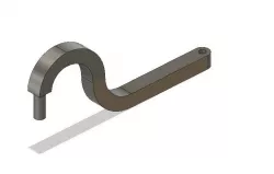 SnapMaker X-Axis Pi Cam Arm
