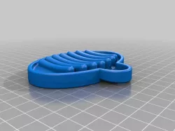 Soap Dish
