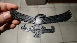 South African Air Force emblem