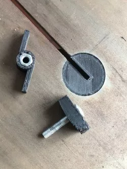 Spares for my Bandsaw