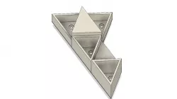 Sphinx Tiling 