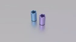 Spiral Spring LM8UU