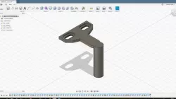 Stabilisateur axe Z DaVinci Mini W.stl