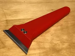 Stanley Blade Surface Scraper
