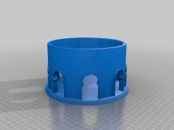 Star wars: Legion Naboo Shrine