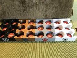 Star Wars Legion Orders Token Holder; All Factions