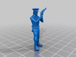 Star wars: Legion Panaka