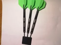 Steeldart Point Protector