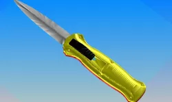 Switchblade OTF