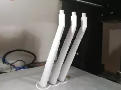 syma x25 pro feet