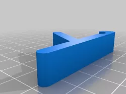 tablet hold