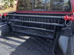 Tacoma Bed Divider