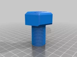 Taotronics desk lamp holder