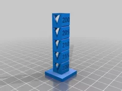 Temp Tower 220-200