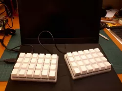 Thinkpad x280: Internal Keyboard Cover/External Keyboard Platform