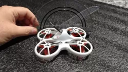 TinyHawk Camera Mount